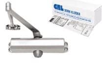CRL DC53 Size 3 Surface Mounted Door Closers