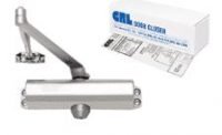 CRL DC54 Size 4 Surface Mounted Door Closers