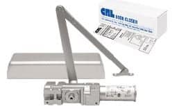 CRL PR92 Series Delayed Action Surface Mounted Door Closers