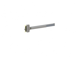 4500 Series Electrified Surface Vertical Rod