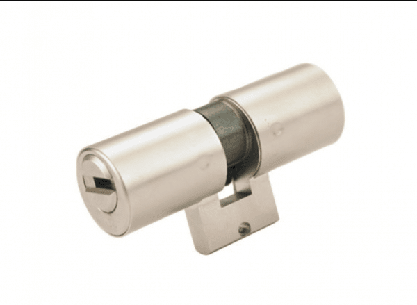 Cylinder for Bricard Type Locks