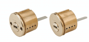 Cylinder for “Kwikset” Type Locks