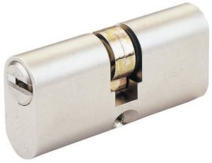 Cylinder compatible with Yale® ST & ST2 locks