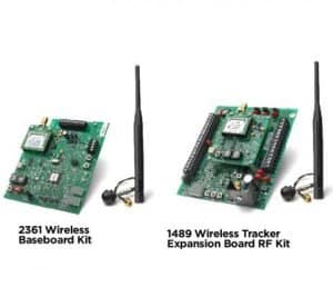 DOORKING Wireless Expansion 2.4 GHz 300x267 1