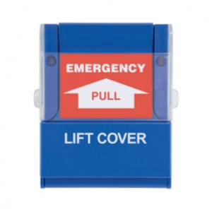 Dormakaba 904P Emergency Pull Station