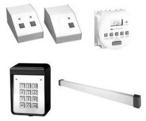 Dormakaba Electronic Access Control Accessories 300x249 1