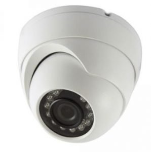 Eyeonet DH OEM Indoor Outdoor IP Eyeball Dome Camera 4 MP WDR Smart IR 2.8mm 298x300 1