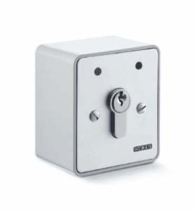 GEZE Key Switch SCT 222