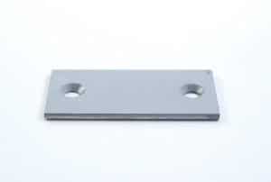 GSH 29 Blank Latch Front