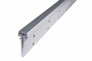 GSH HD112 Alum Geared Hinge