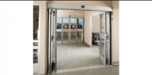 Horton Folding Access Door Systems