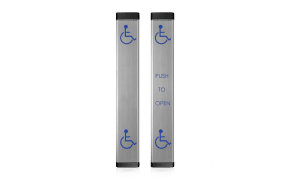 BEA LPR36 Full-Length, 36 Inch High-Low Actuator