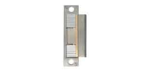 Securitron MUNL Mortise UnLatch® Strike