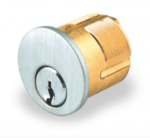 MORTISE CYLINDERS