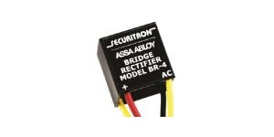 Securitron Bridge Rectifier