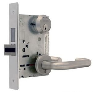 SARGENT ASSA ABLOY 9200 Series High Security Locksets 300x298 1