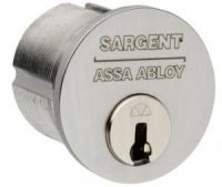 Sargent/ASSA ABLOY Degree® Key System