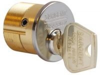 Sargent/ASSA ABLOY Keso® F1 High Security Cylinders