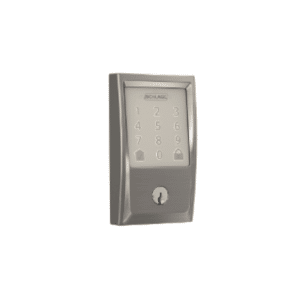 Schlage Encode™ Smart WiFi Deadbolt with Century Trim