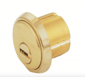 Mortise Cylinder