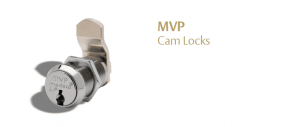 MVP Cam Lock