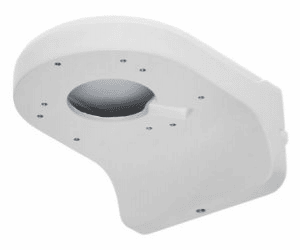 Eyeonet Wall Mount Bracket For Dome HDBWxxxxR, HDBWxxxxR-Z, HDBWxxxxE