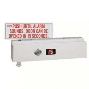 THOMAS Delayed Egress Magnetic Lock (SD1511S-NALV)