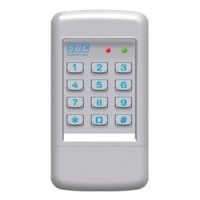 THOMAS EntryCheck 920 Digital Keypad (SD920)