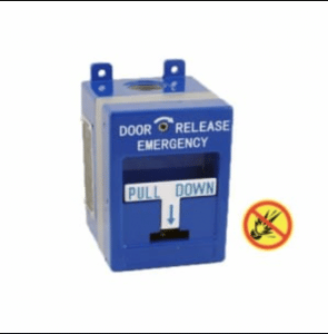 THOMAS Explosion Proof Pull Station (SDEP493)