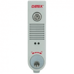 THOMAS Narrow Exit Alarm- Detex (DTEAX500)