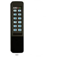 THOMAS Narrow Keypad (SD923)