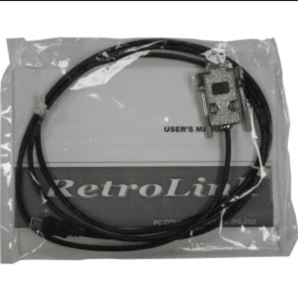 THOMAS Retrolink Cable TA1500 RS