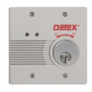 THOMAS Surface Door Alarm (DTEAX2500S)