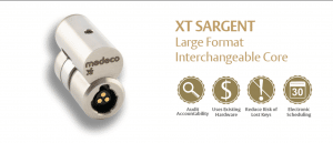 XT SARGENT LFIC