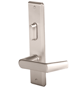 Heavy-Duty Mortise Locks