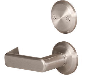 Heavy-Duty Mortise Locks