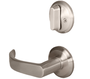 Heavy-Duty Mortise Locks