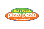 Pizza Pizza Logo