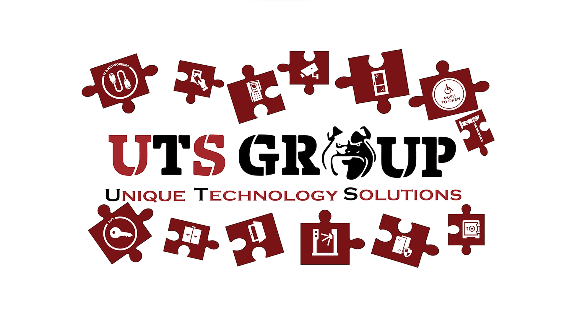 Leading Commercial Automated Security Solutions | UTS Group