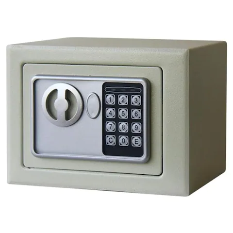 Digital Electronic safes