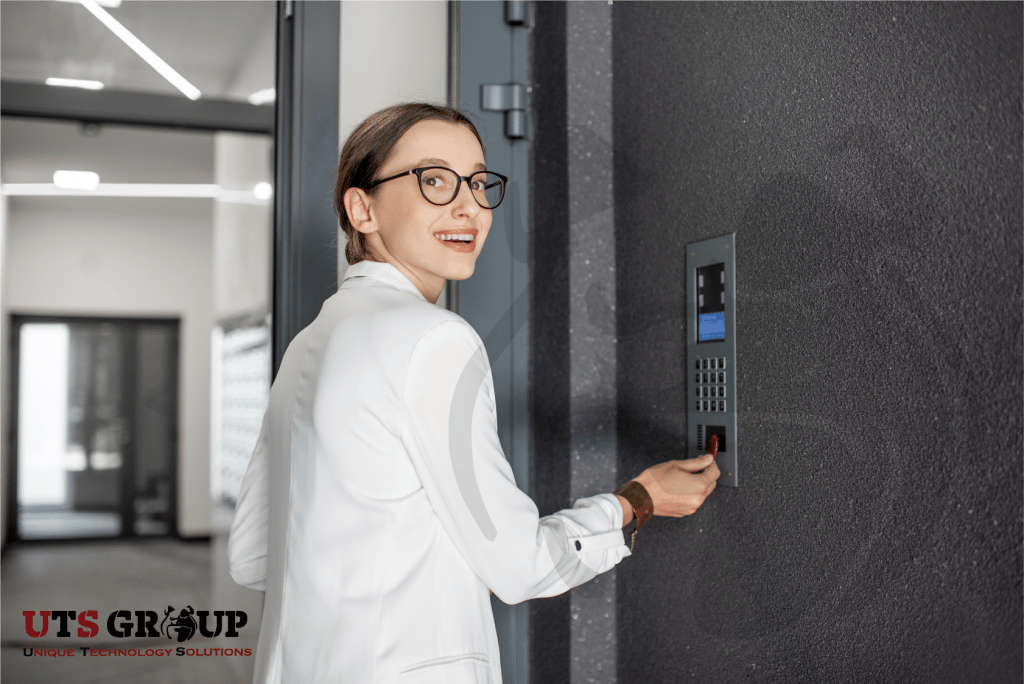 UTS Feature Access Control