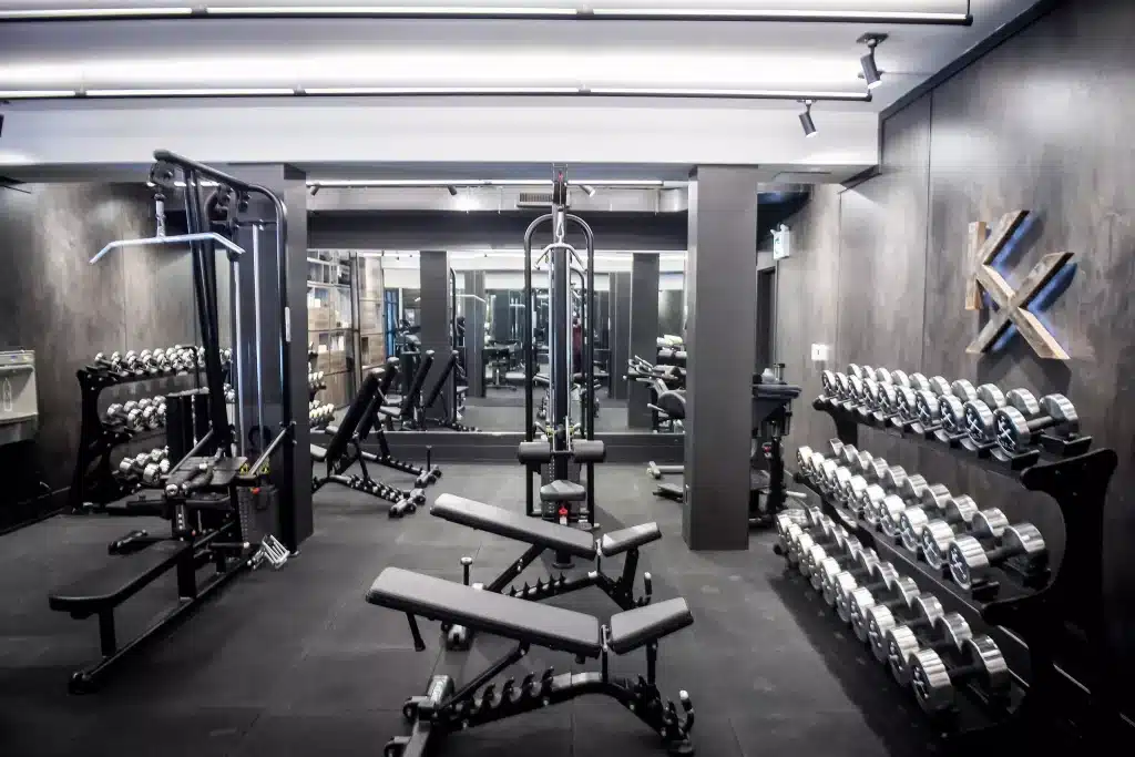 Security Solutions for Gym and Fitness Centers in Canada