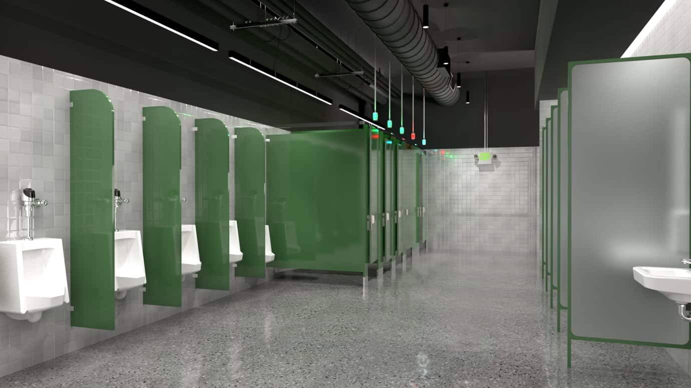 How Many Washrooms Per Employee Ontario Install Barrier Free Washroom In Ontario As Per OBC