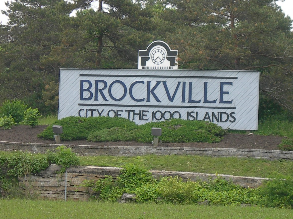 Brockville Ontario