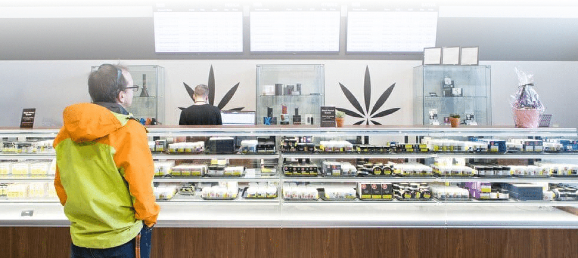 CannabisStores Dispensaries