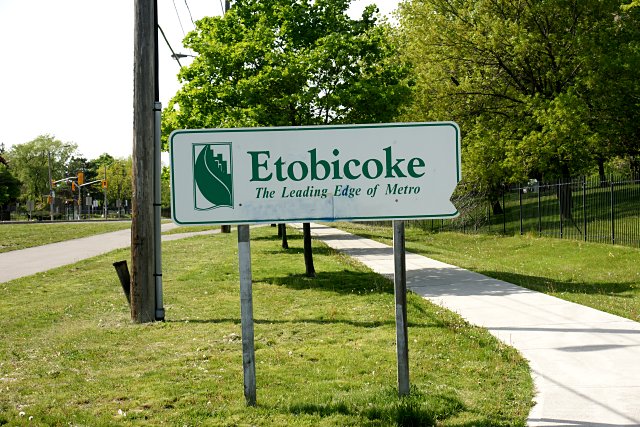 Etobicoke Ontario