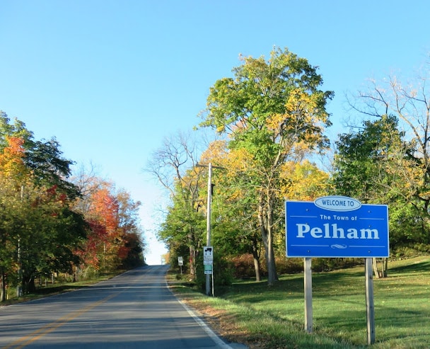 Peham Ontario