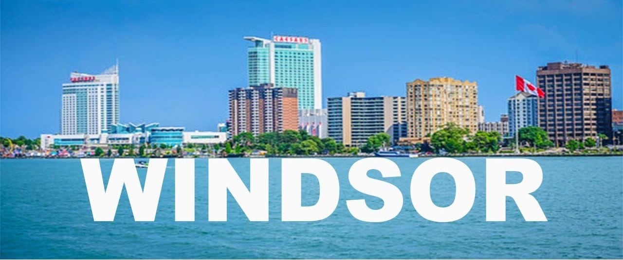 windsor ontario