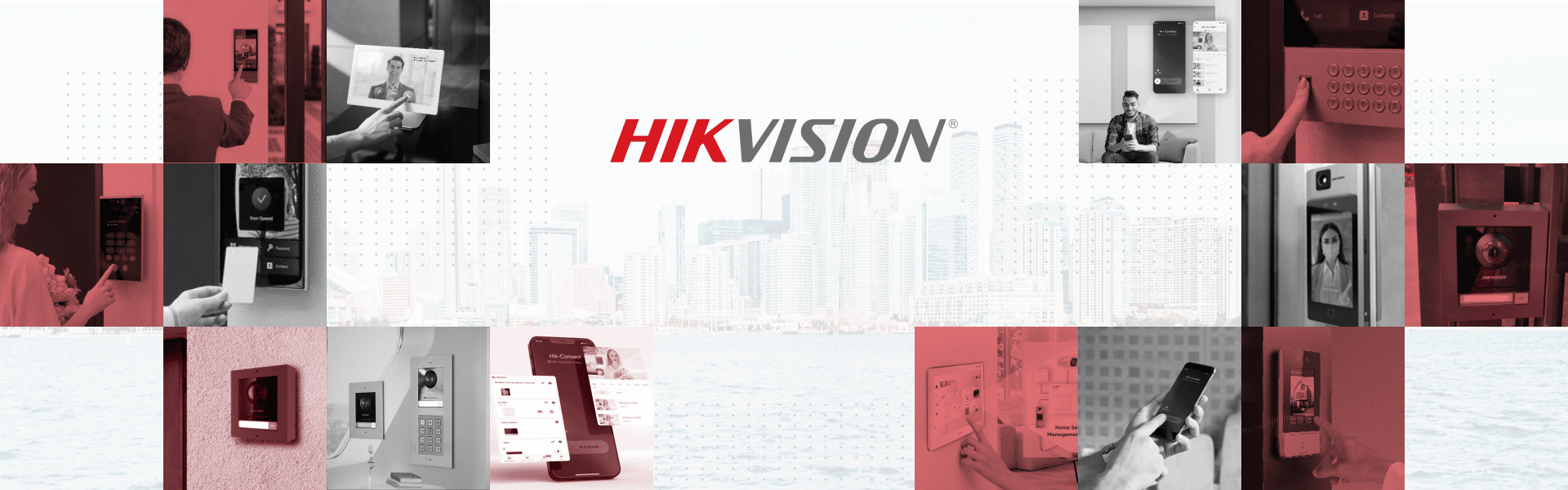 Hikvision