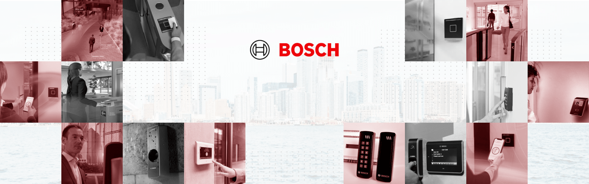 Bosch Security Systems